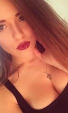 Анкета проститутки Дора - Фото 1, метро ВДНХ, 20 год, №1045